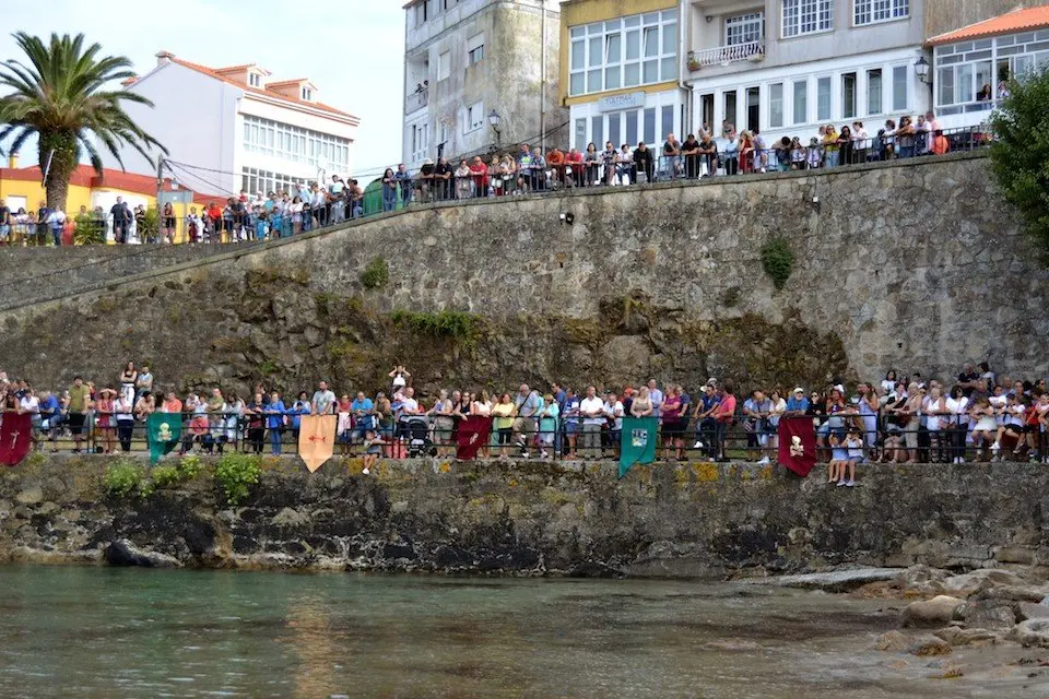 Encontro Pirata de Fisterra 2019 3