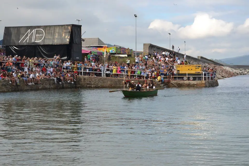 Encontro Pirata de Fisterra 2019