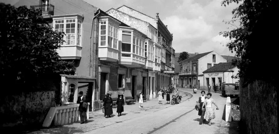 Cee anos 40-Foto-Caamano