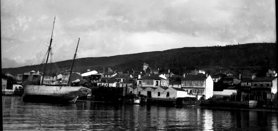 Cee asteleiro ano 52-Foto-Caamano