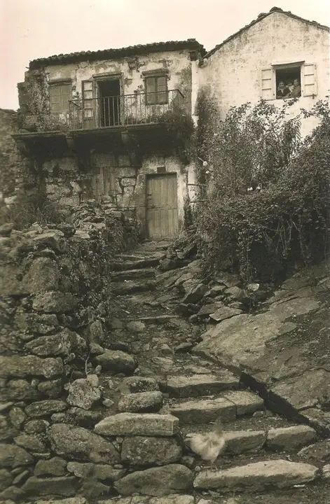 Corcubion -Casa do Rayo 2914-Foto-Ramon Caamano