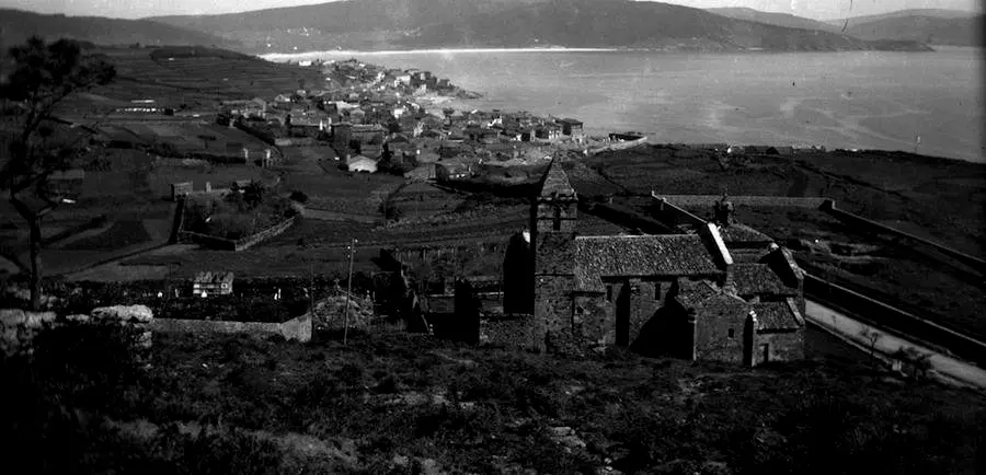 Fisterra anos 30 2-foto-Caamano