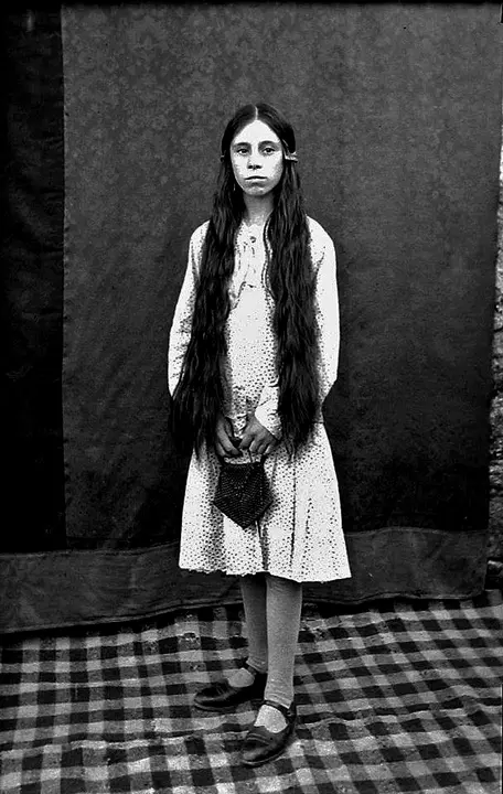 Muxia-Moza de Merexo-Foto-Caamano