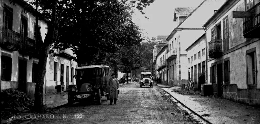 Vimianzo ano 29-Foto-Caamano