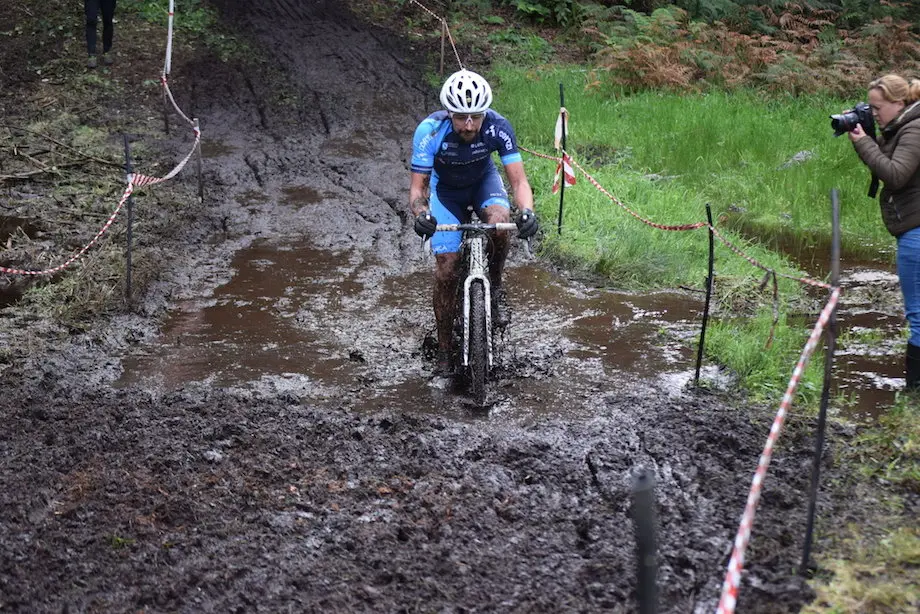 Ciclocross Territorio Vakner Dumbroa 2019-Foto-Jorge Castro 7