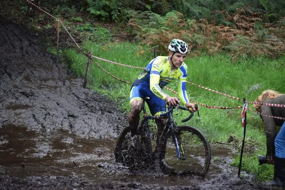 Ciclocross Territorio Vakner Dumbroa 2019-Foto-Jorge Castro 3
