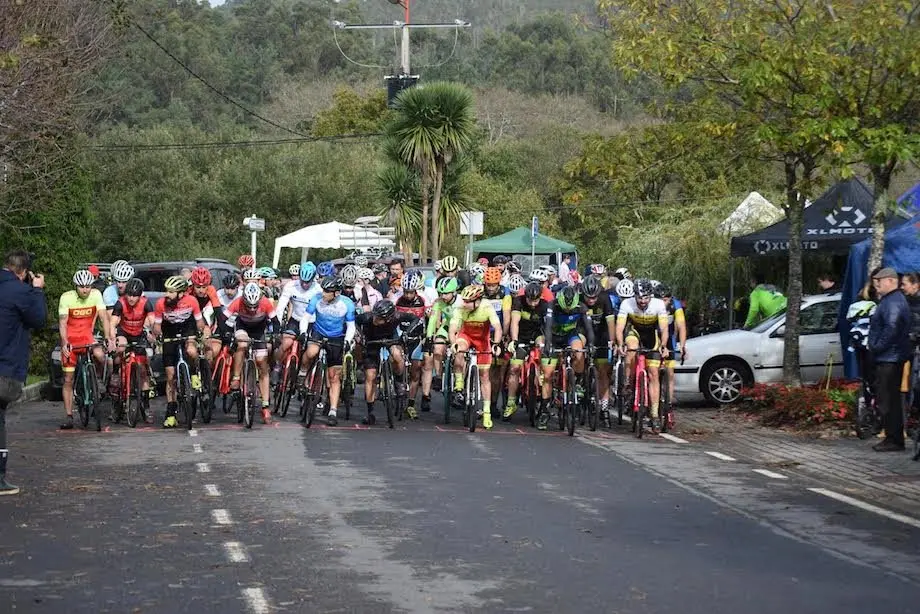 Ciclocross Territorio Vakner Dumbroa 2019-Foto-Jorge Castro 2