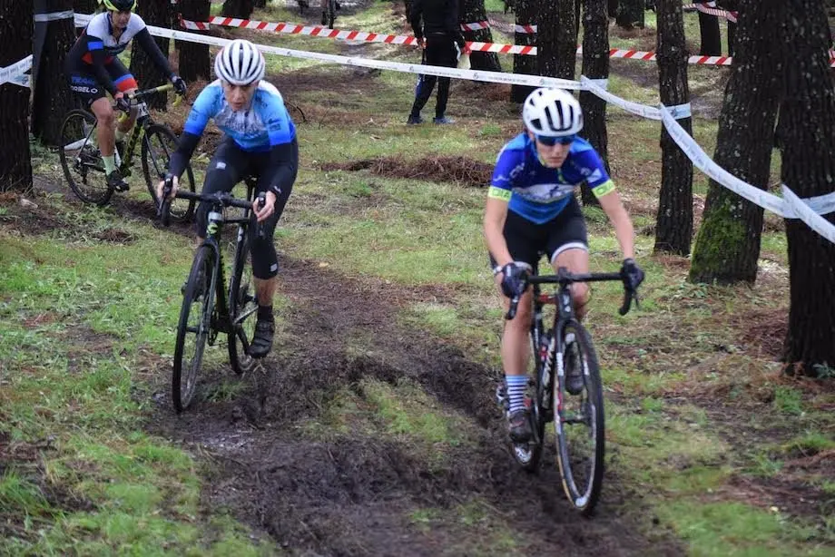 Ciclocross Territorio Vakner Dumbroa 2019-Foto-Jorge Castro 6