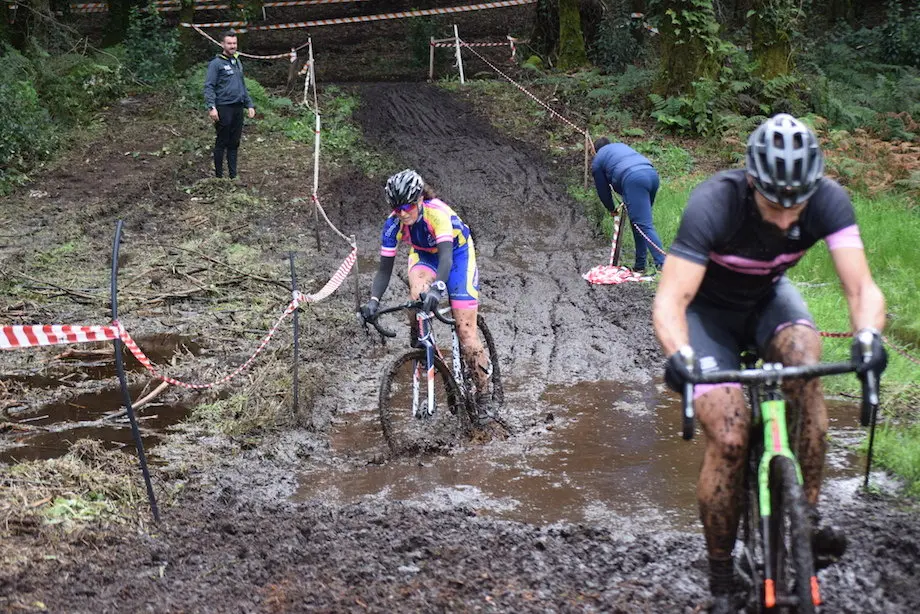 Ciclocross Territorio Vakner Dumbroa 2019-Foto-Jorge Castro 9