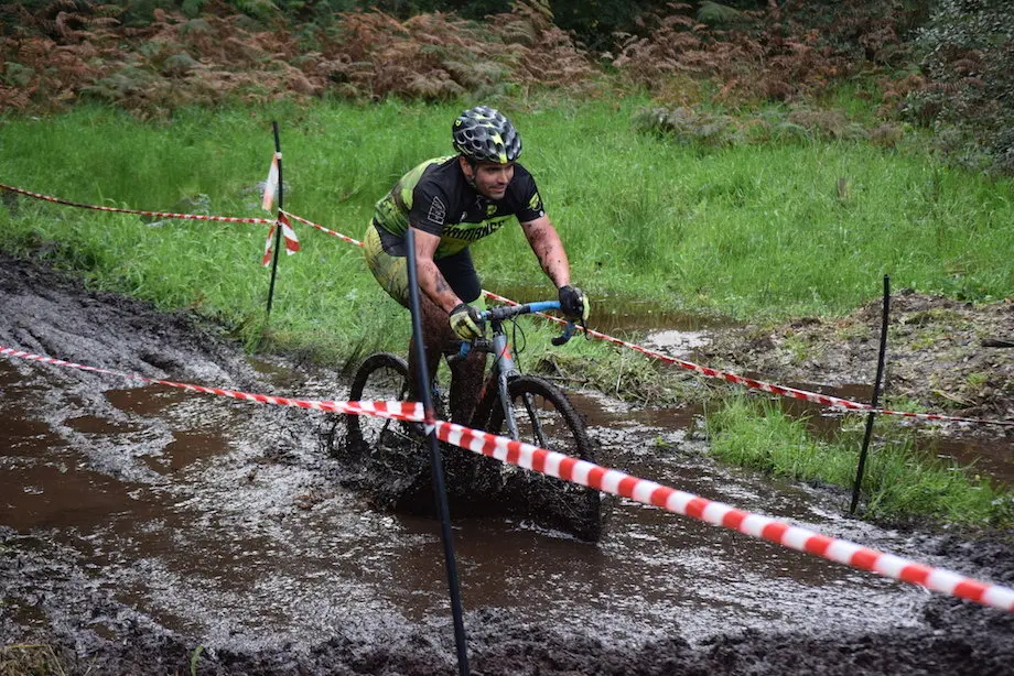 Ciclocross Territorio Vakner Dumbroa 2019-Foto-Jorge Castro 5