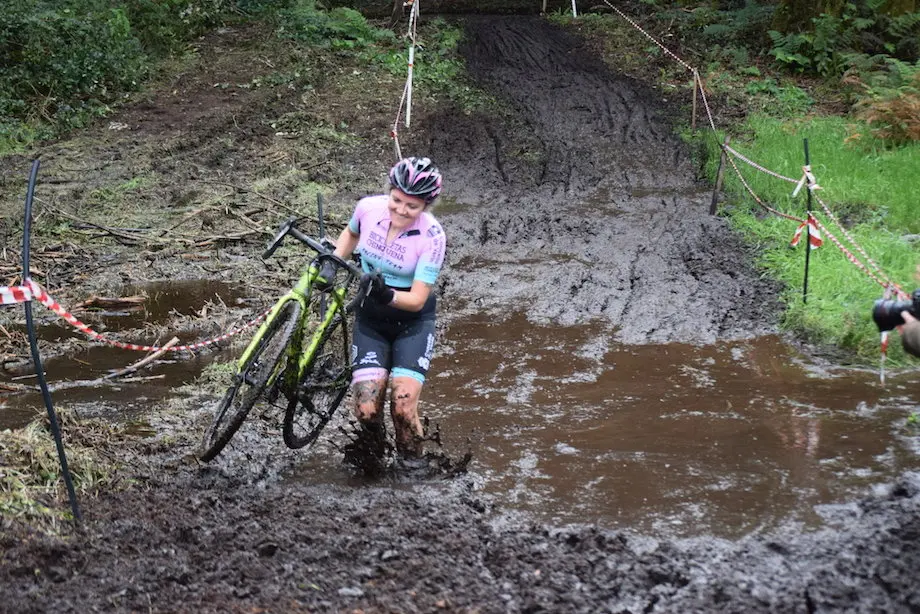 Ciclocross Territorio Vakner Dumbroa 2019-Foto-Jorge Castro 8