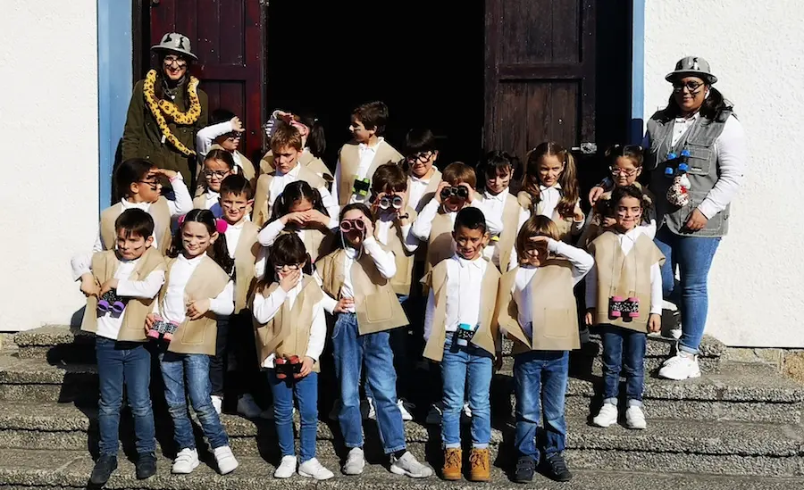 Antroido do Manuela Rial de Cee 2