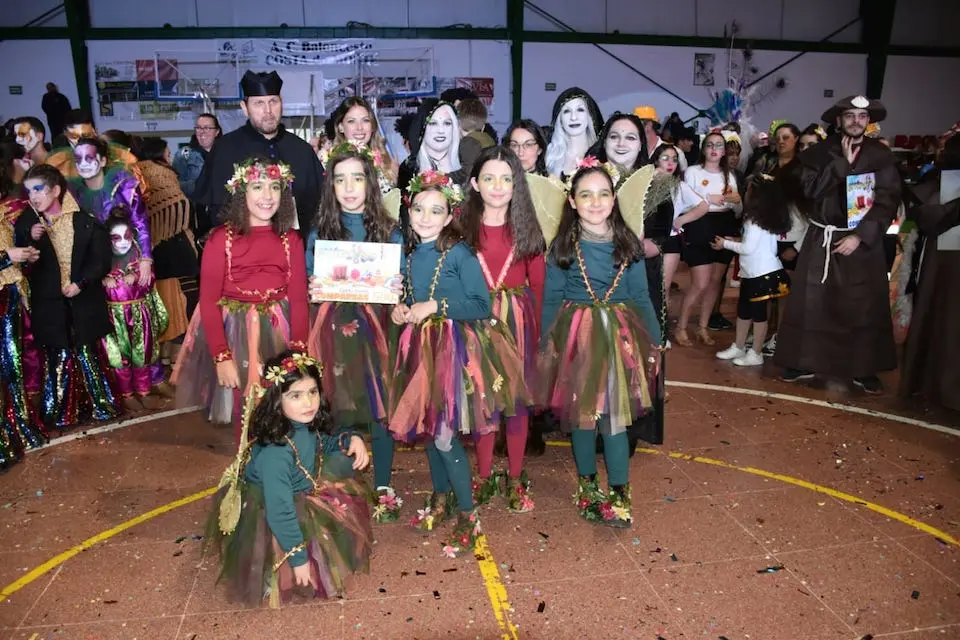 Os Enjominados de See no Entroido de Cee-Foto-Rafa Quintans