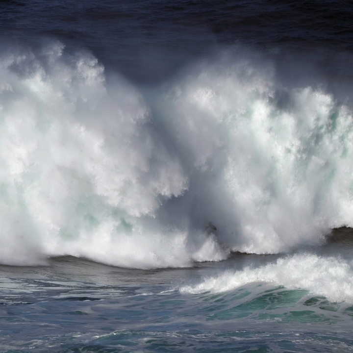 Expedicion de After Surf nunha bomba da Tremosa a onda xigante da Costa da Morte-Foto-Remi Berthet