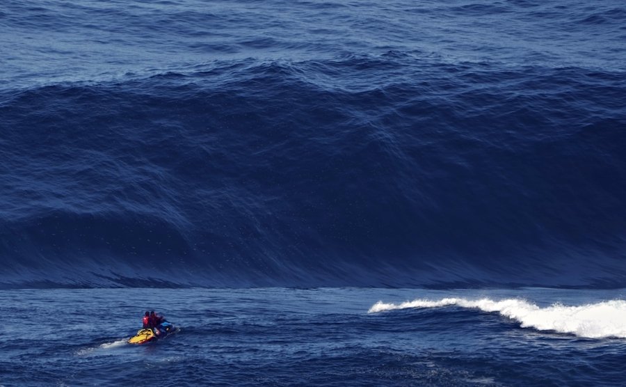 Expedicion de After Surf na Tremosa a onda xigante da Costa da Morte-Foto-Remi Berthet 4