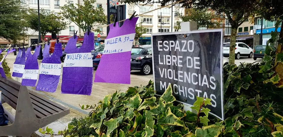 25N en cas Buseranas-Foto-Rafa Quintans