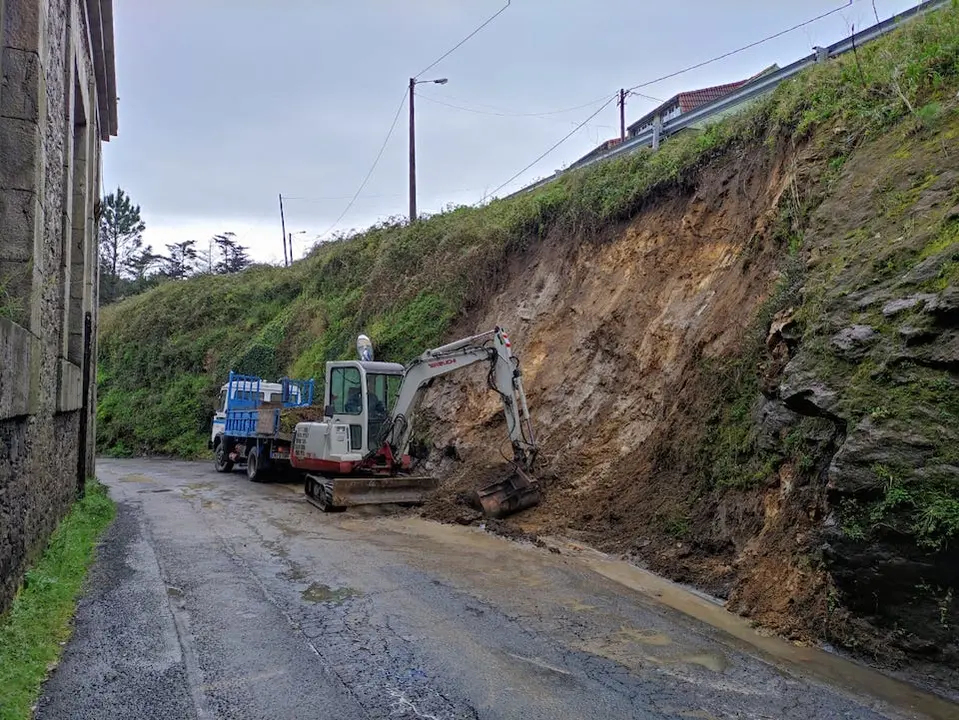 Borrasca Karim na estrada da fabrica de Cee-Foto-Rafa Quintans
