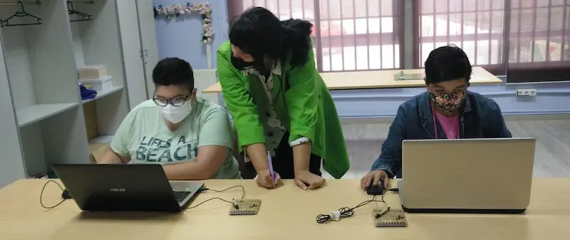 formación PIMDRural Integro busqueda emprego