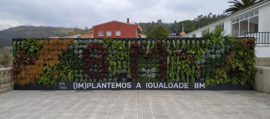 Implantemos igualdade