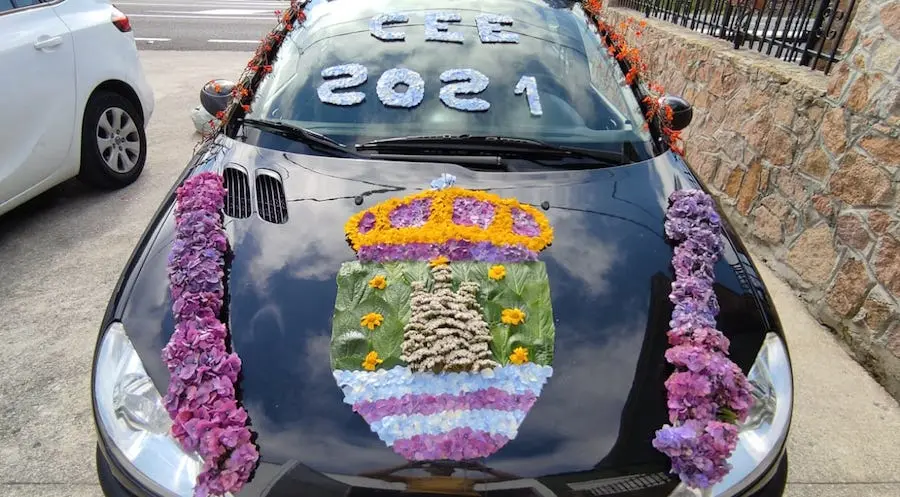 Rafa Quintans levou o segundo premio