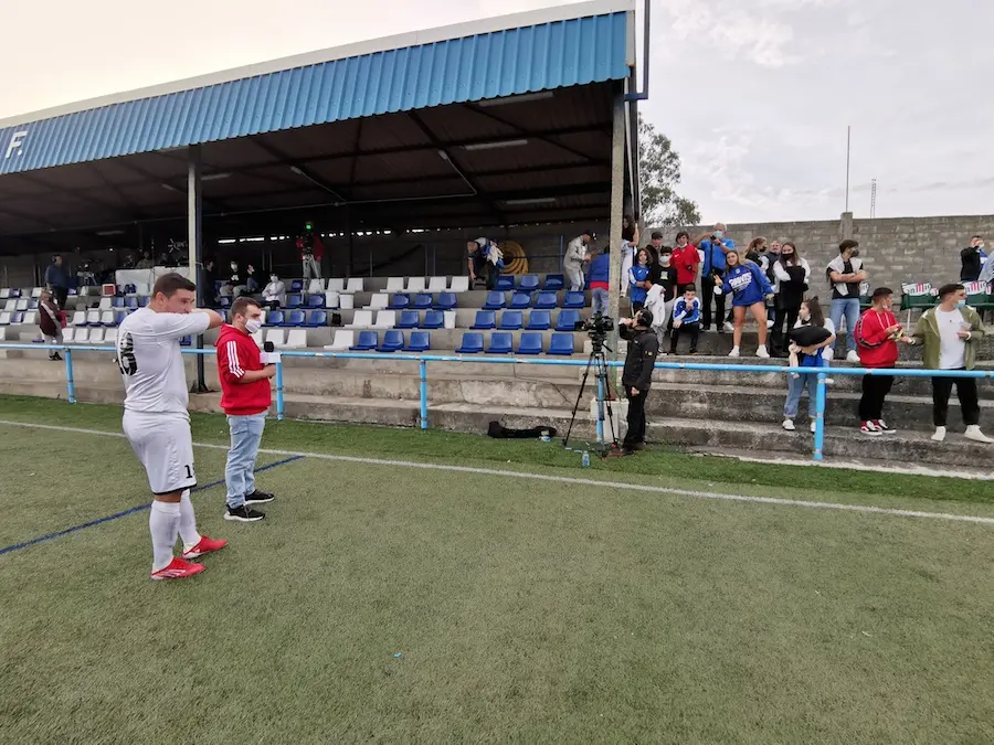 Retransmision Corme-Soneira 3