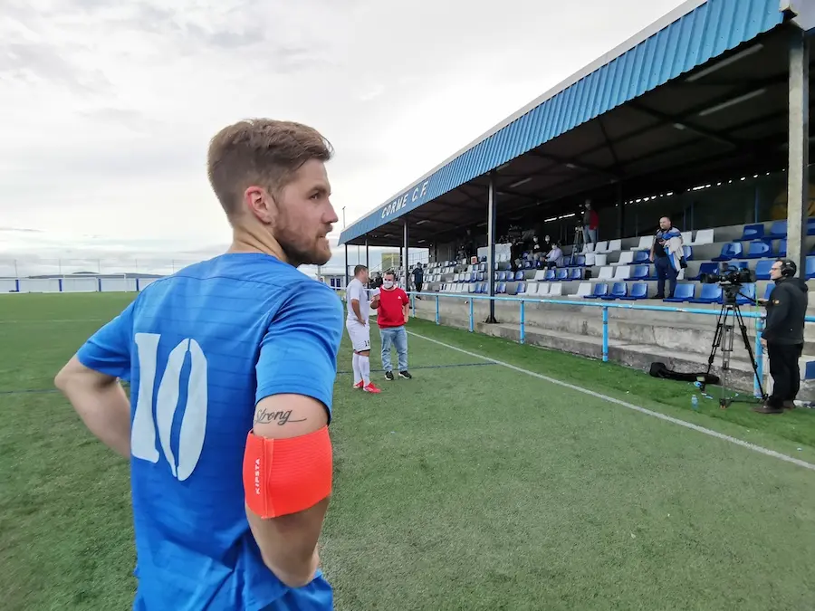 Retransmision Corme-Soneira 7