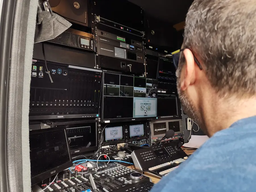 Retransmision Corme-Soneira Aleuto