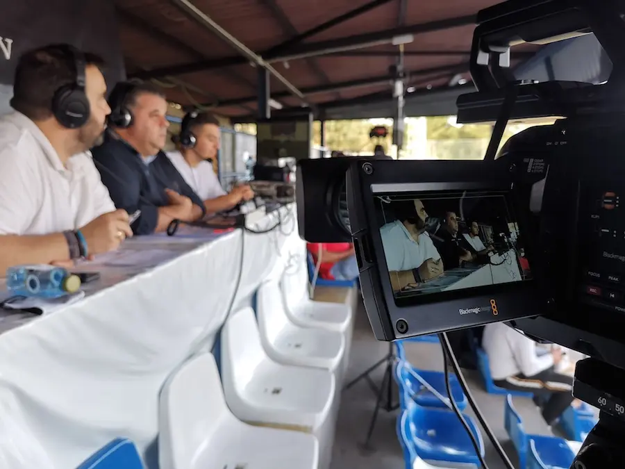 Retransmision Corme-Soneira 12