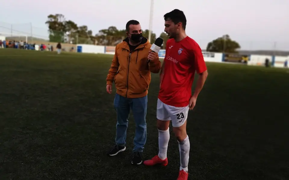 Eloy Alvarez en QPCtv