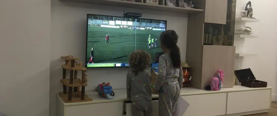 QPCtv dende Mazaricos