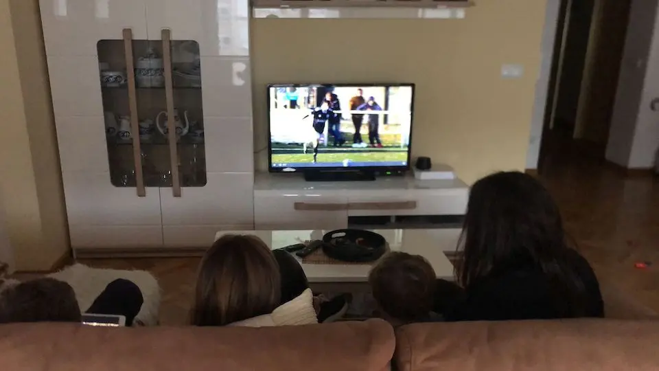 QPCtv dende a Coruna