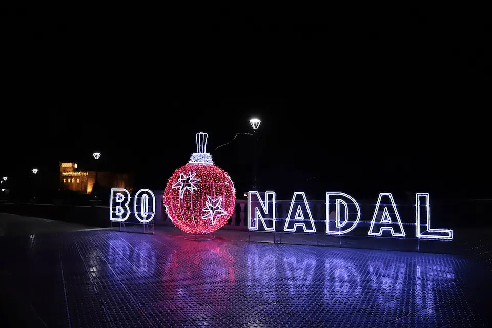 Bo Nadal en Vimianzo