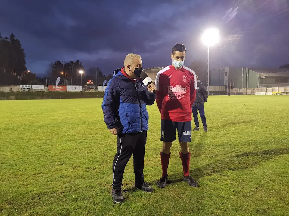 Negreira-Soneira en QPCtv 6