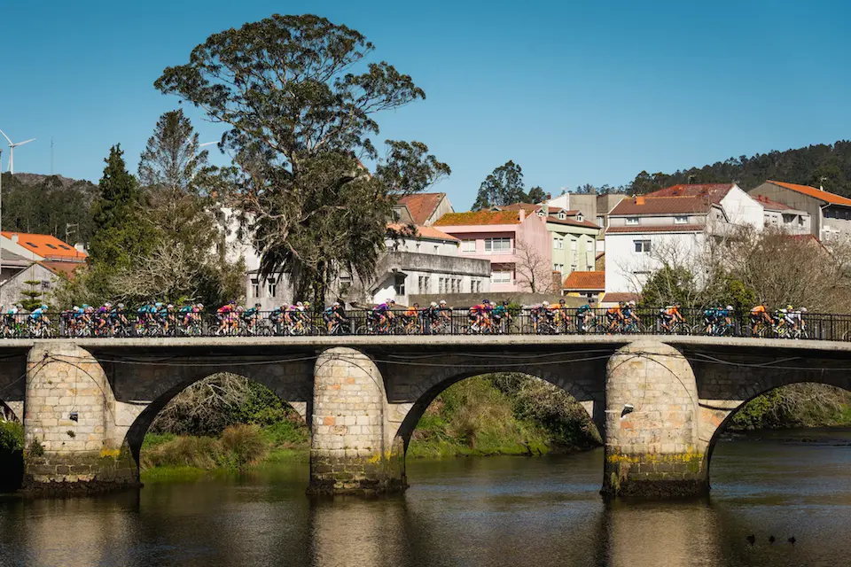 O Gran Camino-KikeAbelleira-Ponte do Porto