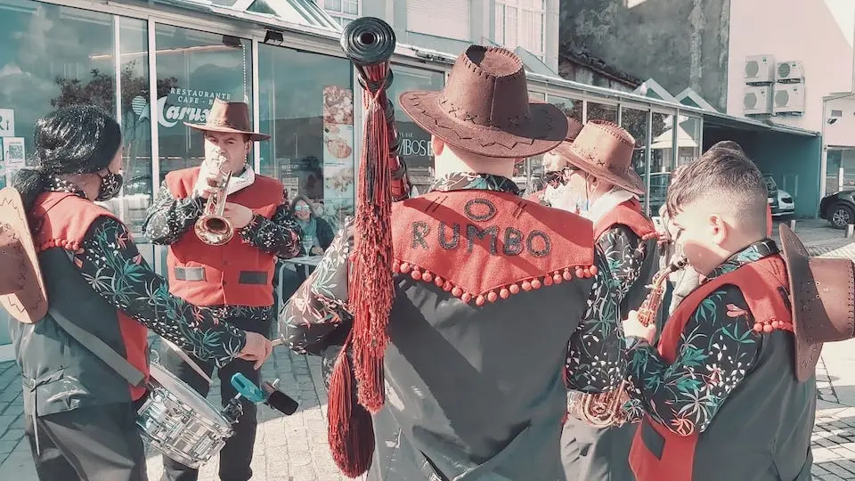 Entroido de Fisterra 2022-4