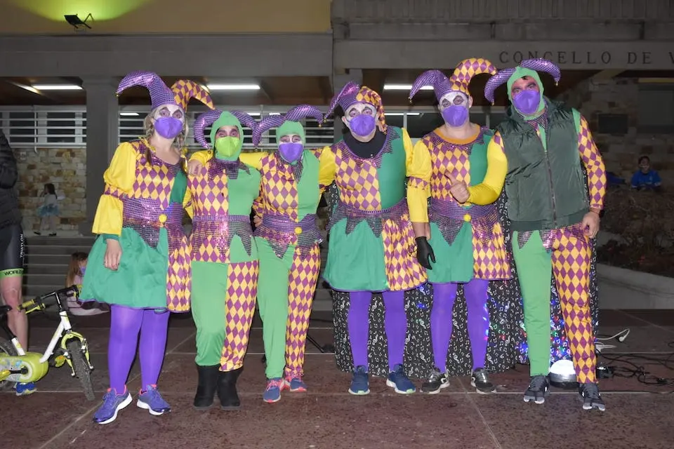 Entroido Vimianzo 2022 3