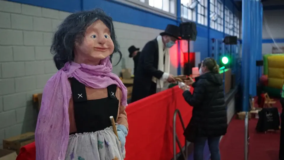 Entroido Cabana 2022 3