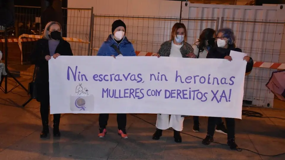 Concentracion 8M Cee-Foto-Rafa Quintans 1