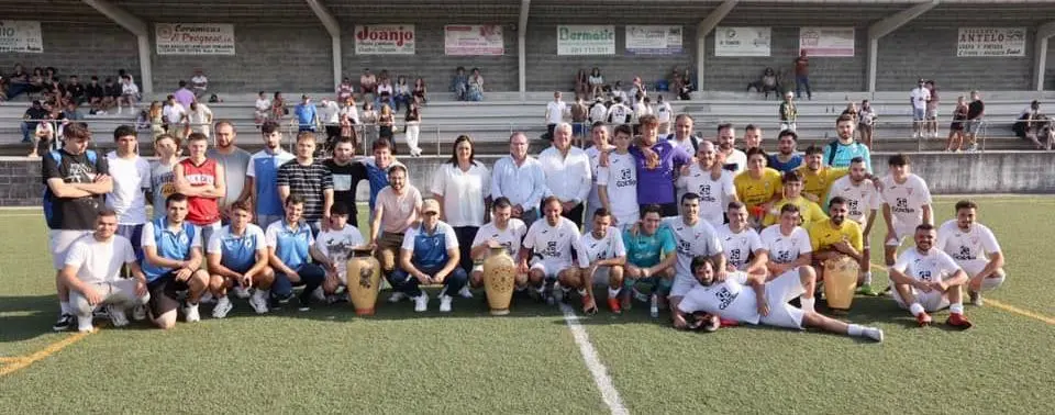 Trofeo Oleria Buno 2022 a