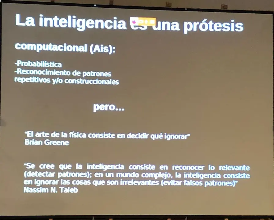 Filosofia para veraneantes Corcubion-conceptos