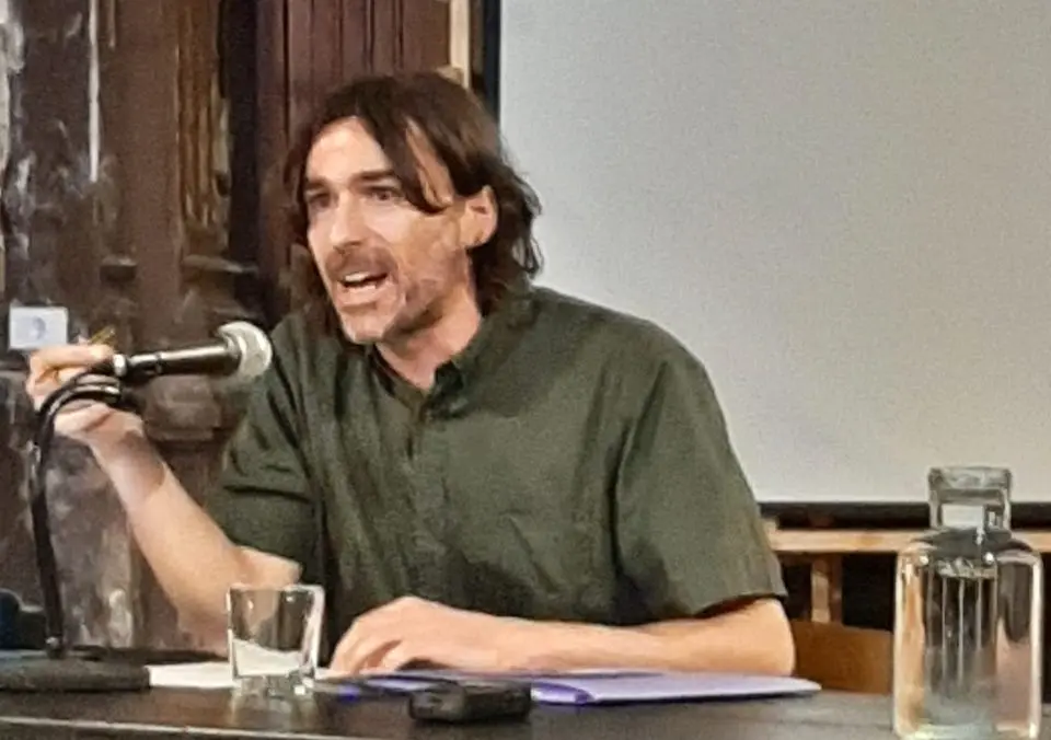 Filosofia para veraneantes Corcubion-delmro rocha