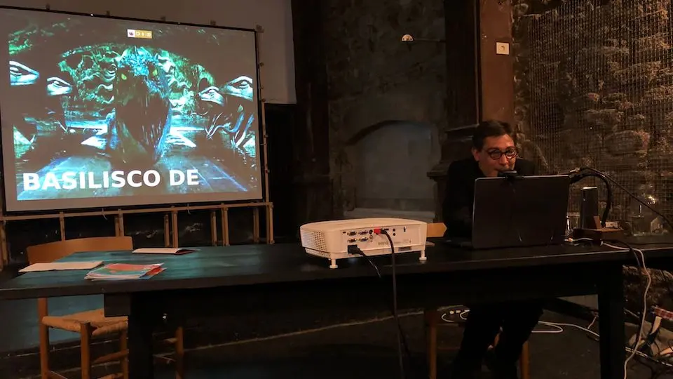 Filosofia para veraneantes Corcubion-german sierra