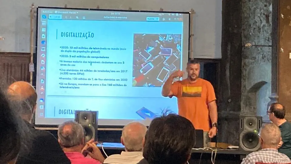 Filosofia para veraneantes Corcubion-joam evans