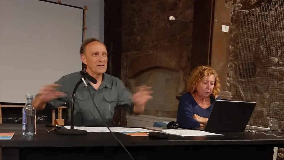 Filosofia para veraneantes Corcubion-Jorge Alvarez Yagüez