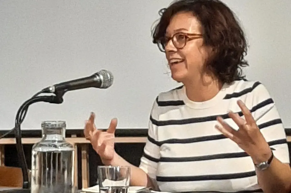 Filosofia para veraneantes Corcubion-maria yañez