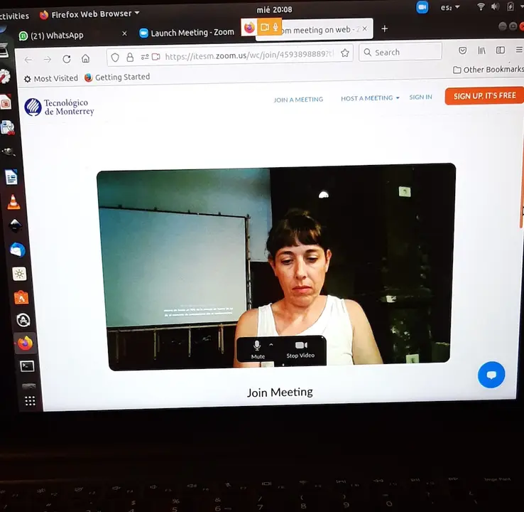 Filosofia para veraneantes Corcubion-preparativos