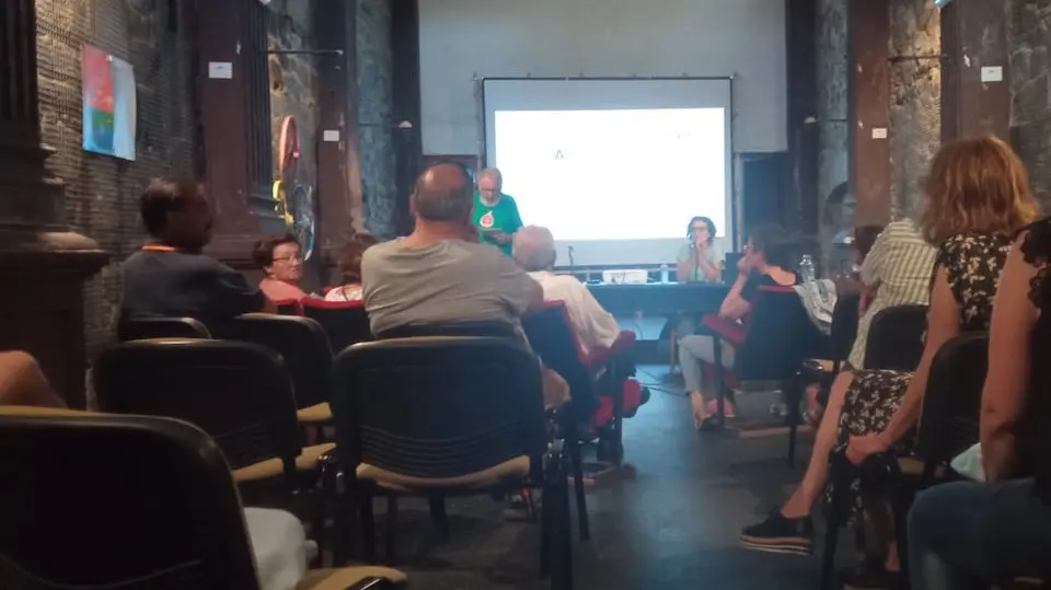 Filosofia para veraneantes Corcubion-saleta salvador agra