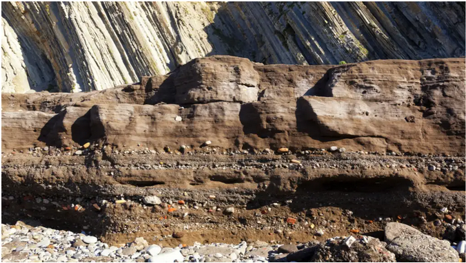 Filosofia para veraneantes Corcubion-tecnofosiles (concepto)