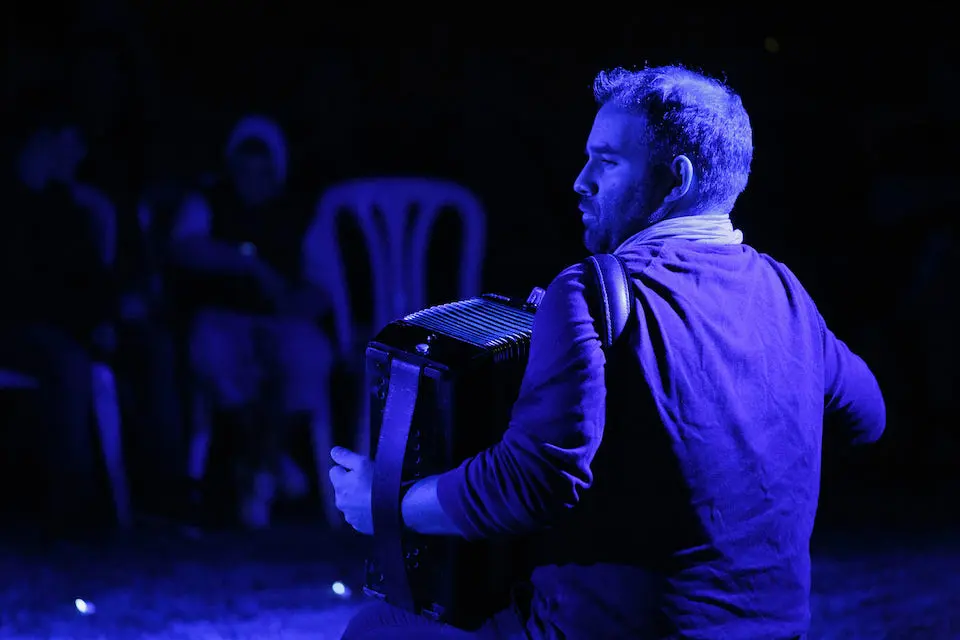 Naufraxios Aantena en Caion 2