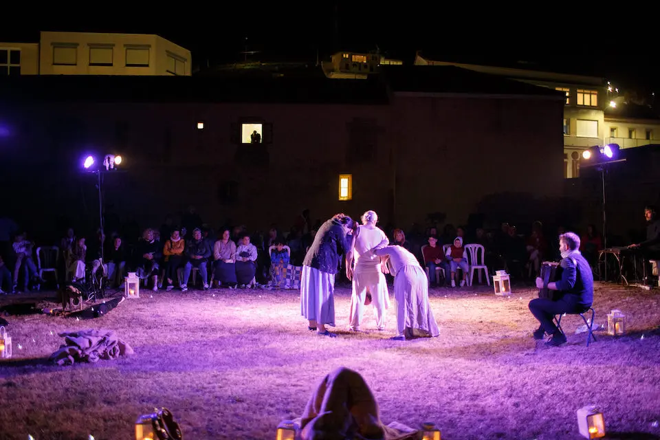 Naufraxios Aantena en Caion 3